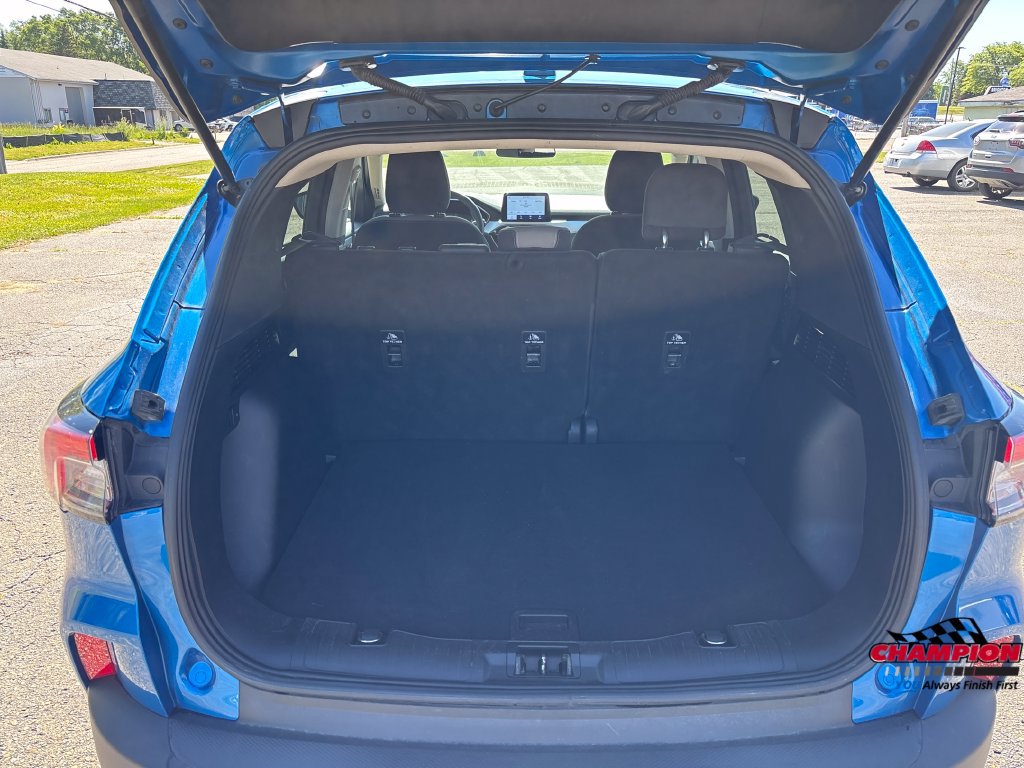 Used 2020 Ford Escape SE FWD image 24