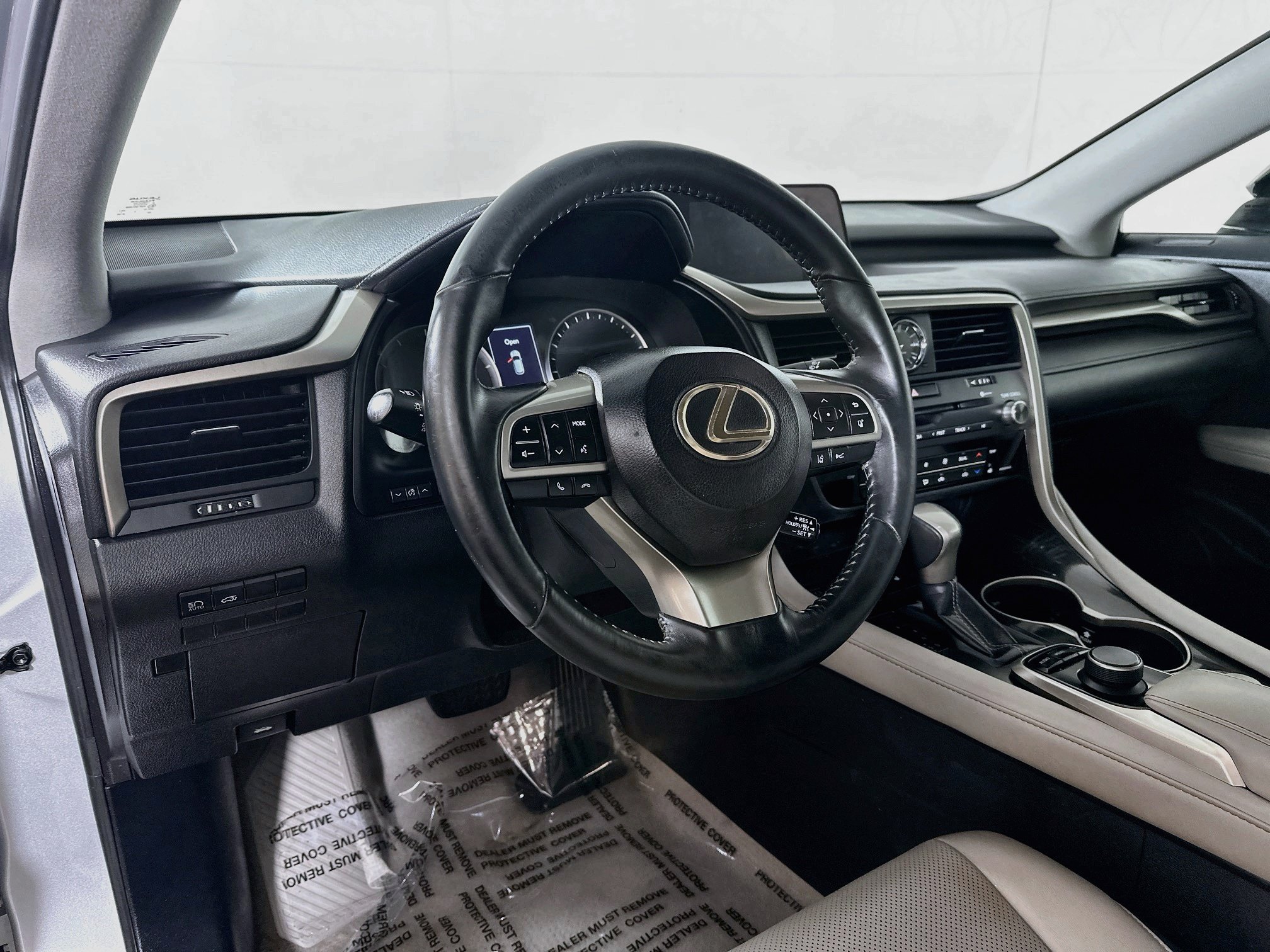 Used 2018 Lexus RX 350 AWD w/ Accessory Package image 9