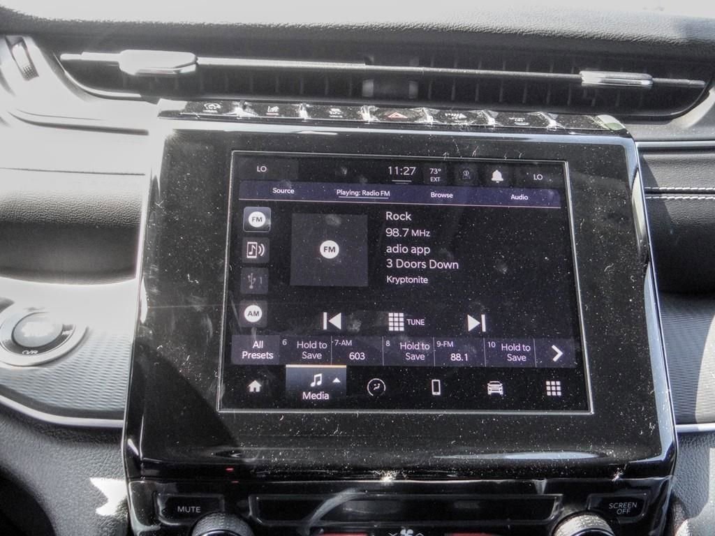 New 2023 Jeep Grand Cherokee L Laredo w/ Trailer Tow Group (B) image 13