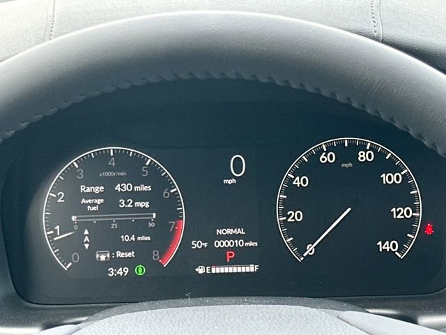 New 2026 Honda Odyssey EX-L image 22