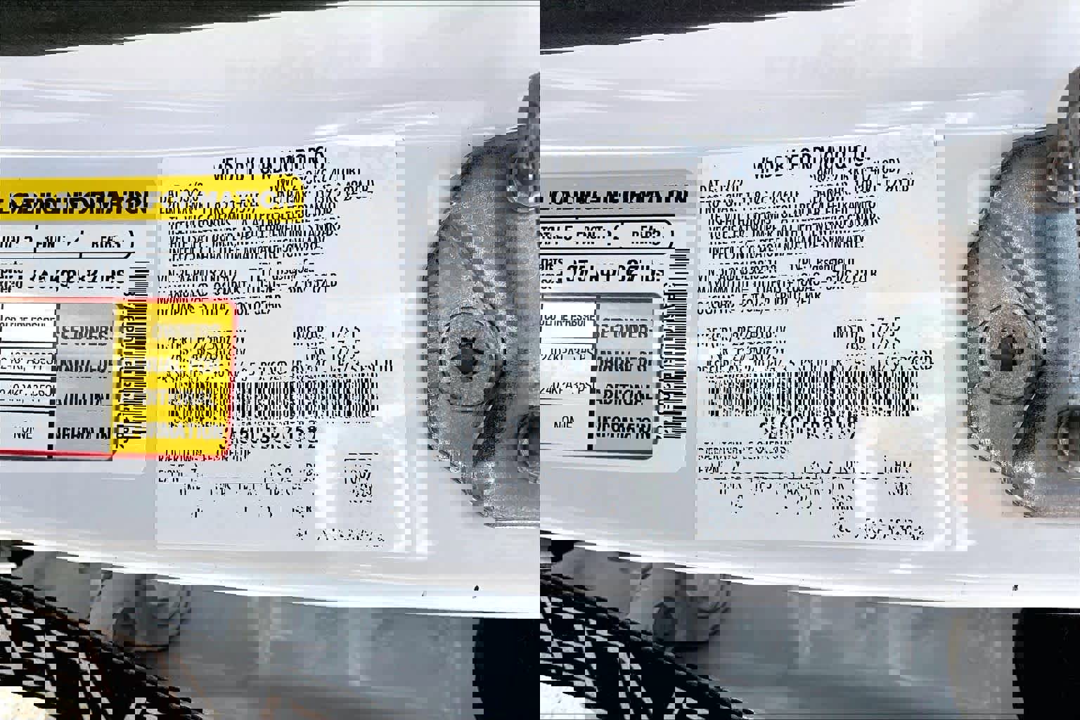 Used 2020 Ford Fusion SE image 34