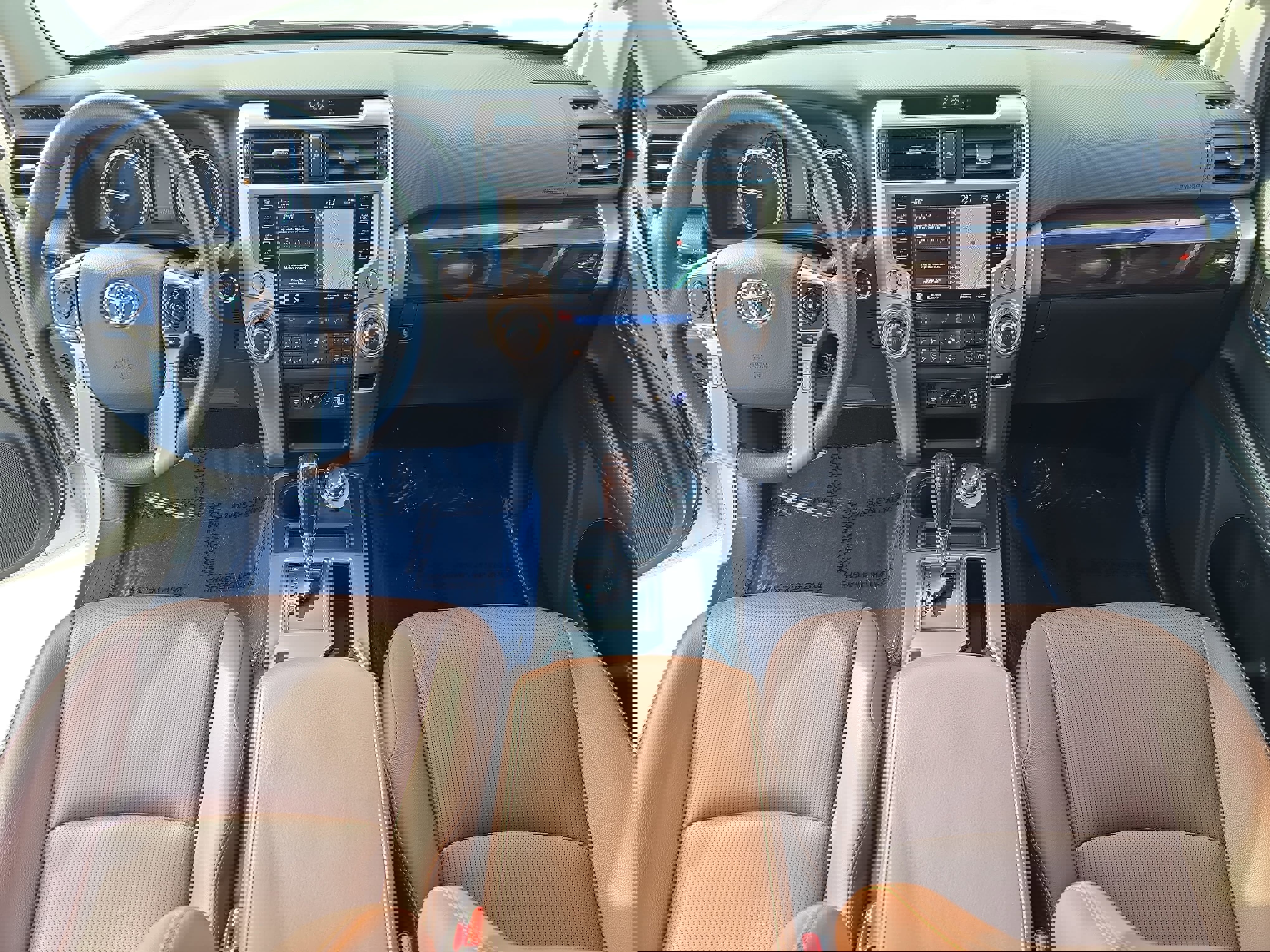 Certified 2022 Toyota 4Runner Limited image 9