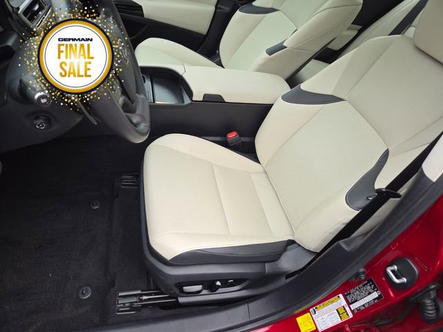 Certified 2025 Lexus ES 350 w/ Premium Package image 29