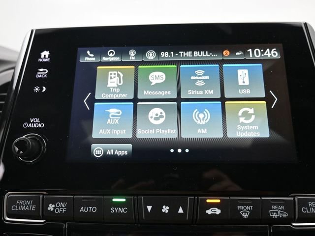 Certified 2024 Honda Odyssey Touring image 16