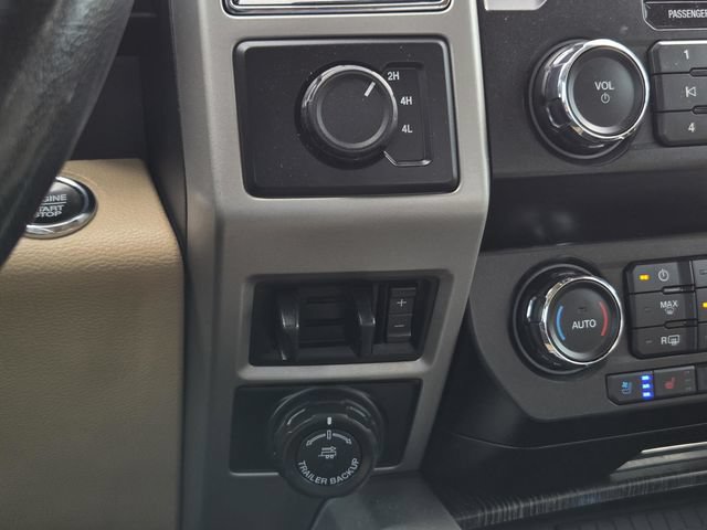 Used 2021 Ford F450 Lariat w/ Lariat Ultimate Package AWD/4WD image 20