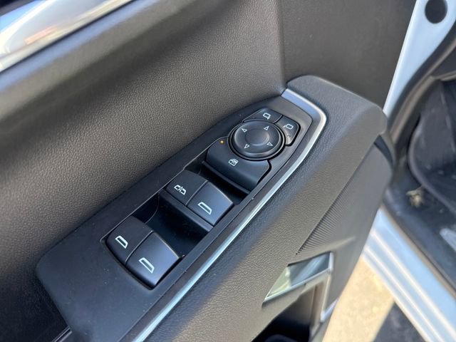 New 2026 GMC Sierra 1500 SLE image 12