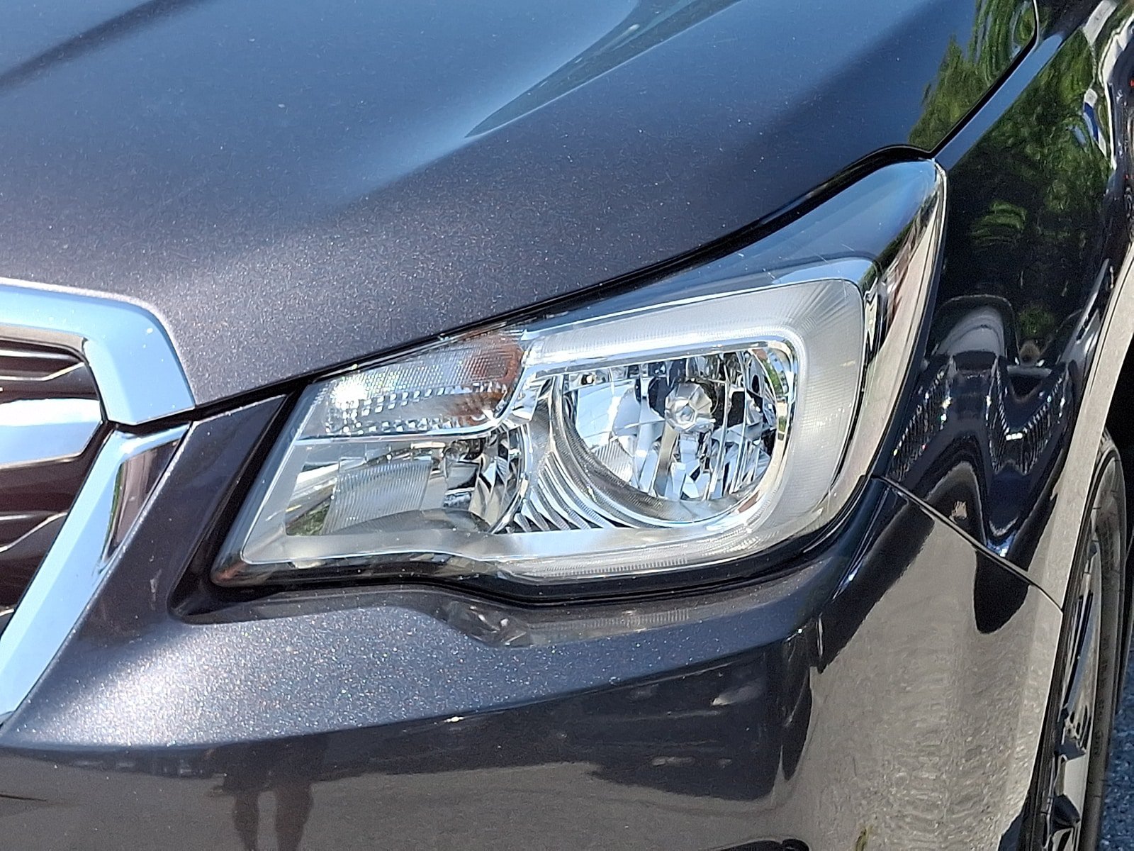 Used 2018 Subaru Forester 2.5i Premium AWD/4WD image 9