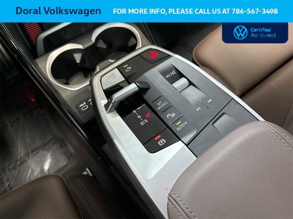 Used 2024 BMW X2 xDrive28i w/ Premium Package image 21