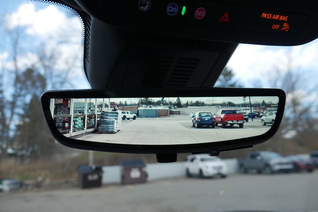 New 2026 Chevrolet Equinox ACTIV w/ Convenience Package III image 21