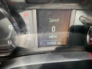 Used 2016 Chevrolet Silverado 1500 W/T w/ WT Fleet Convenience Package image 21