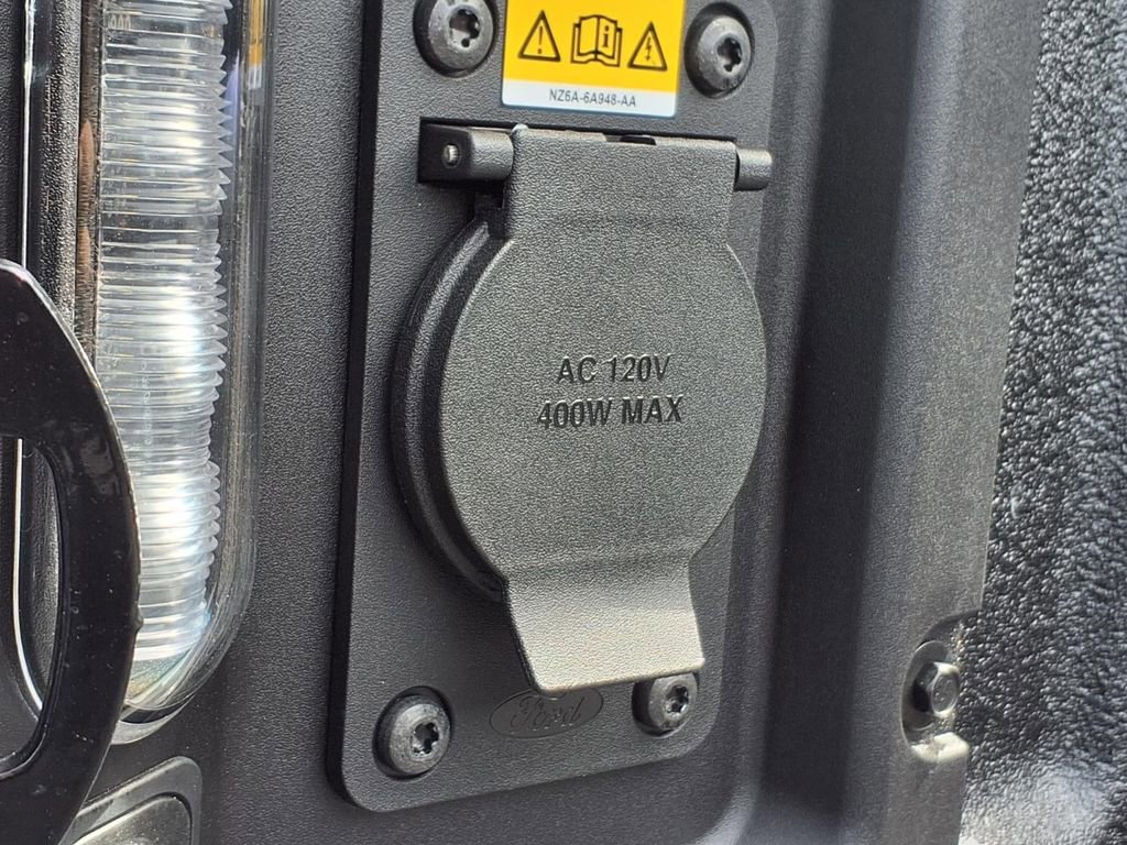 New 2026 Ford Maverick Lariat w/ 4K Tow Package image 19