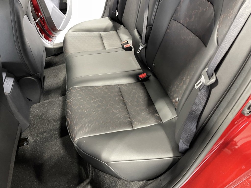 New 2026 Nissan Sentra SR w/ SR Premium Package image 17