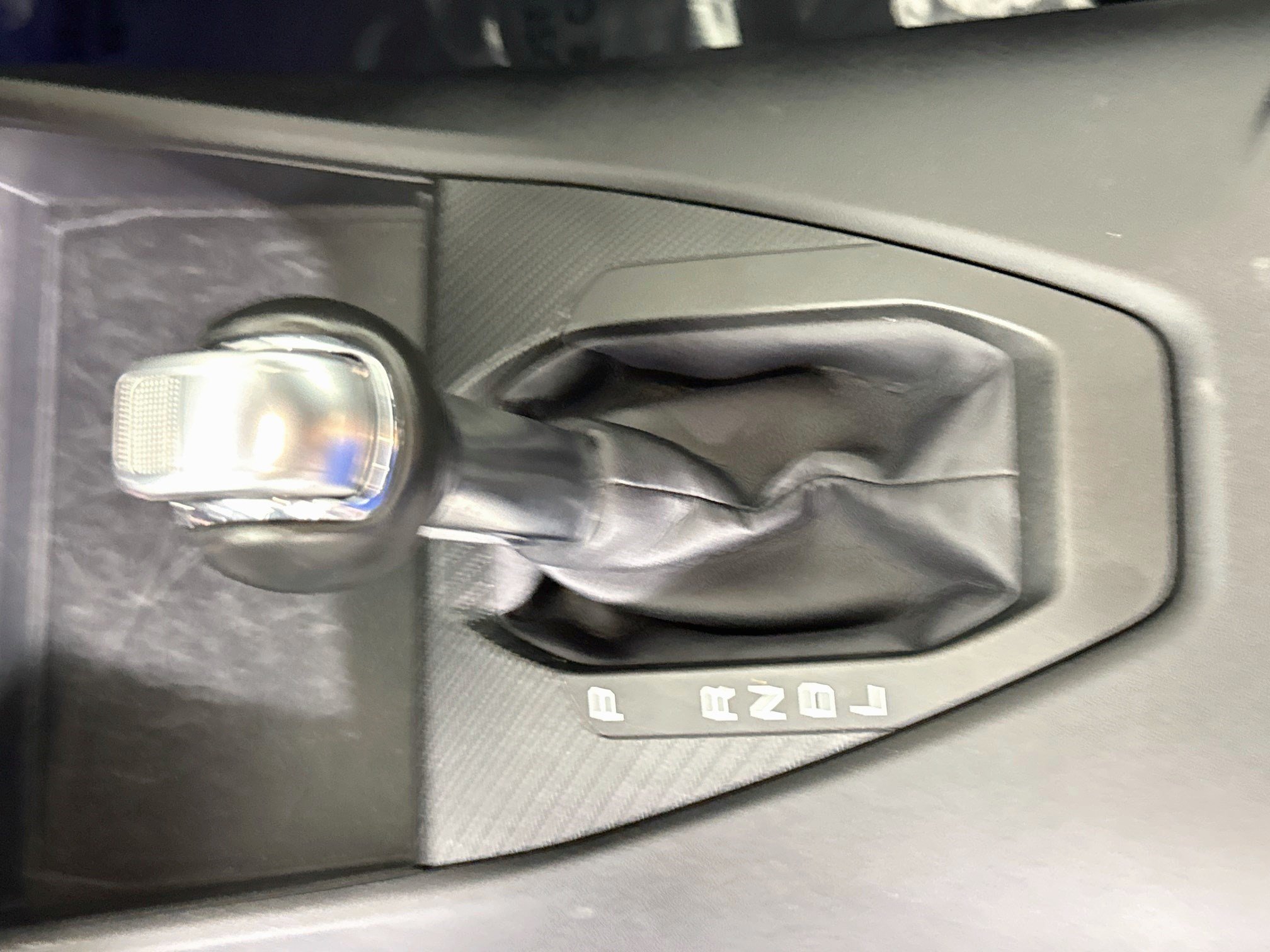 Used 2025 Ford Mustang Premium RWD image 20