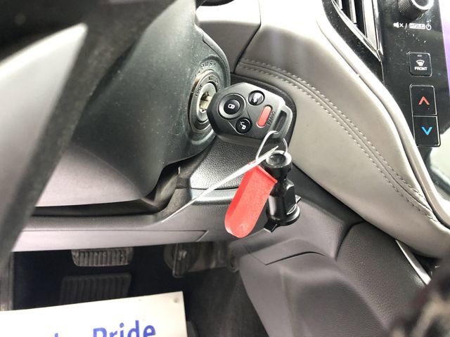 Used 2022 Subaru Outback Premium image 29