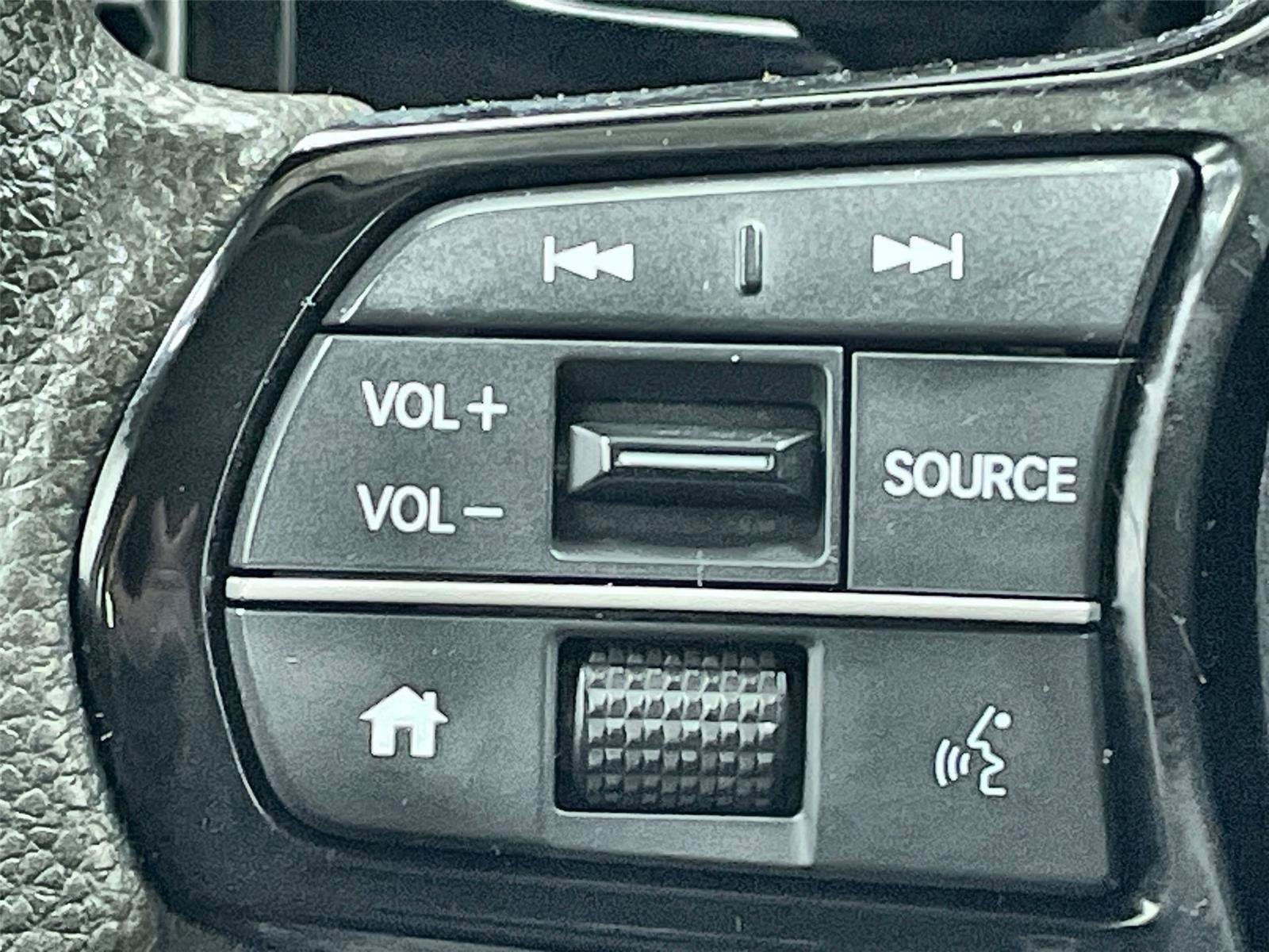 Used 2024 Honda Civic LX image 15