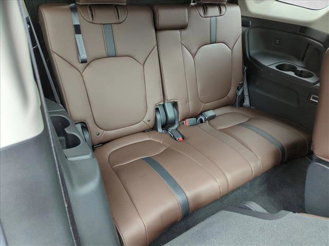 Certified 2025 Honda Pilot Elite image 20