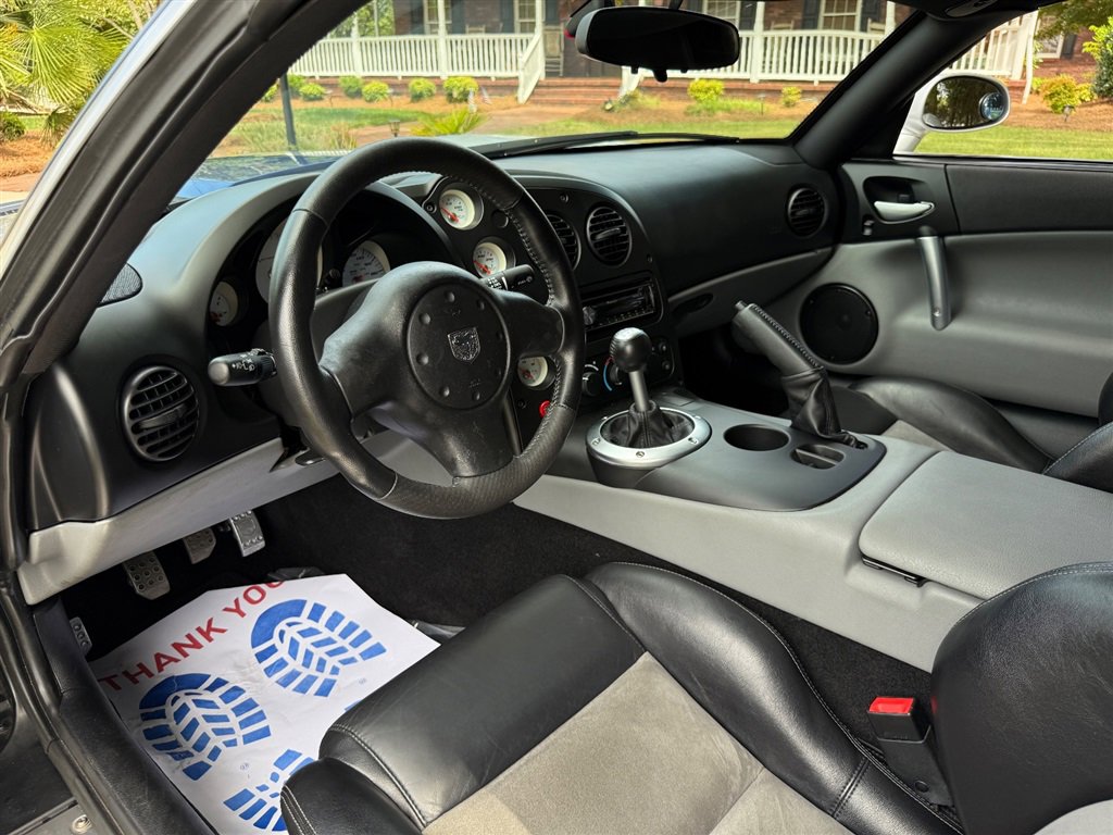 Used 2010 Dodge Viper SRT-10 w/ Protection Group image 57