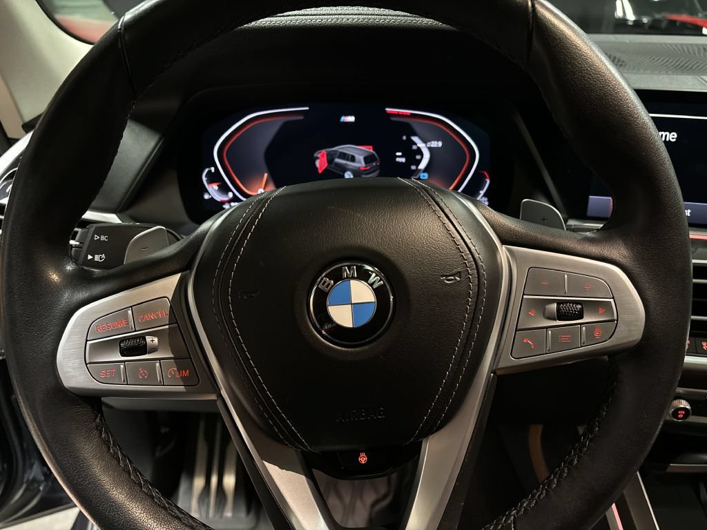 Used 2021 BMW X7 xDrive40i w/ Premium Package AWD/4WD image 60