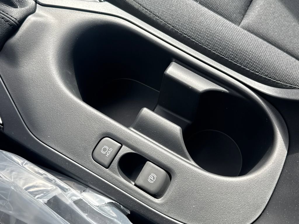 New 2026 Toyota Corolla LE FWD image 30