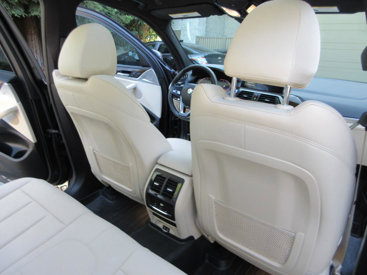 Used 2020 BMW X3 xDrive30i w/ Premium Package AWD/4WD image 32