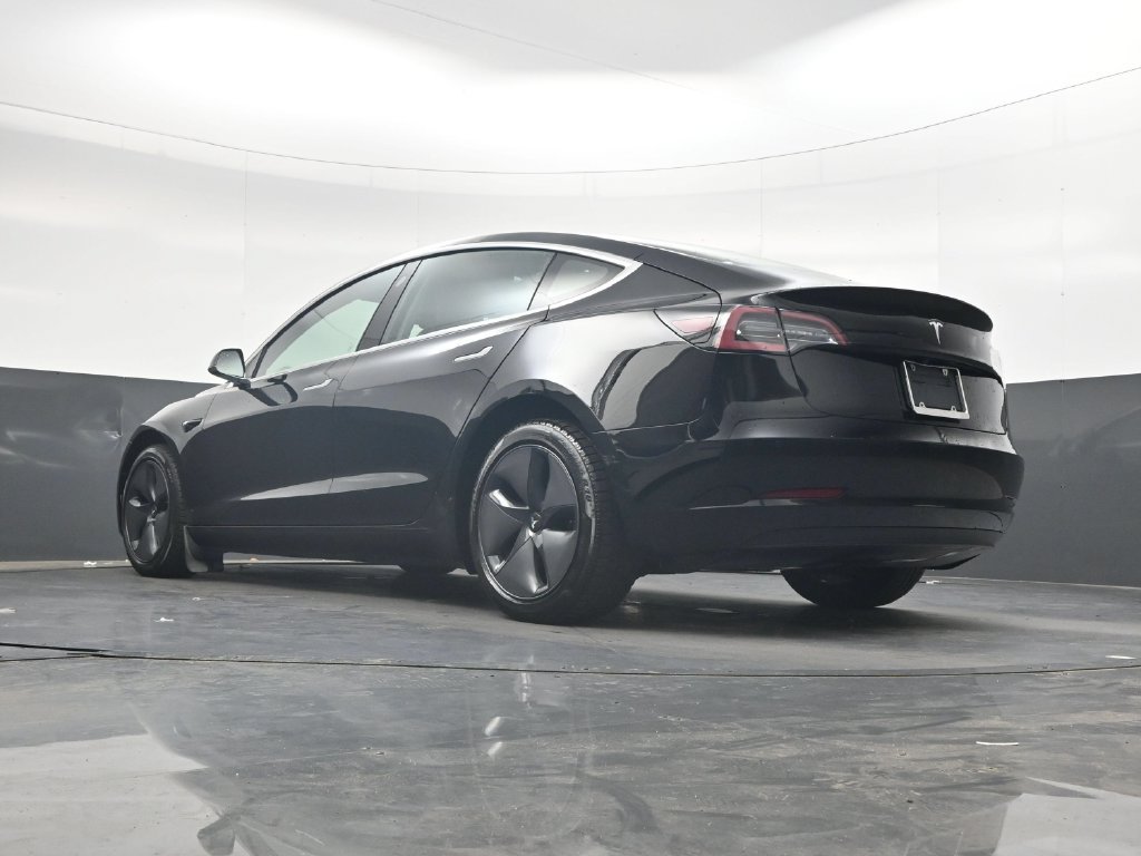 Used 2019 Tesla Model 3 Standard Range Plus RWD image 35