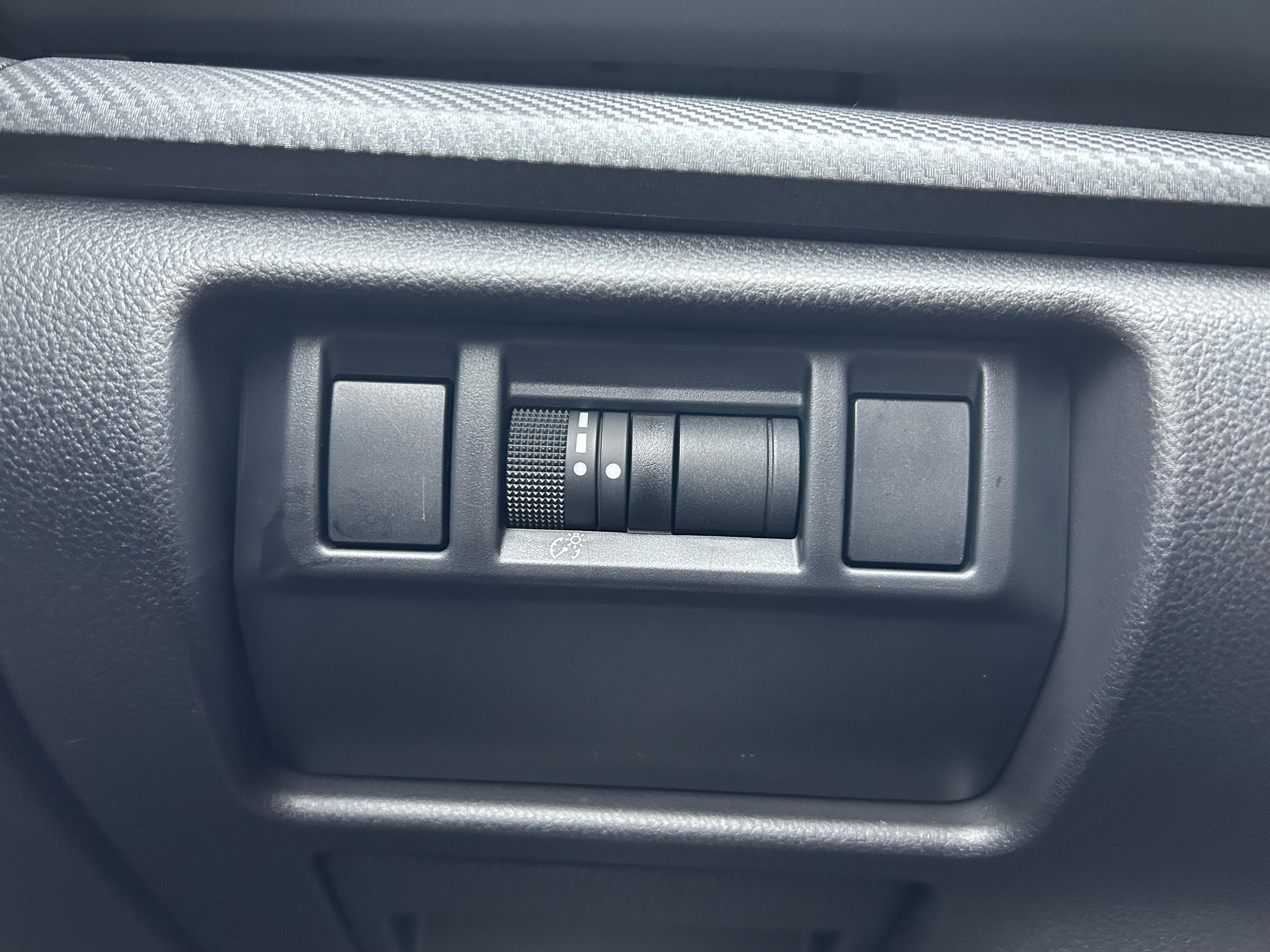 Certified 2025 Subaru Crosstrek 2.5i Sport image 19