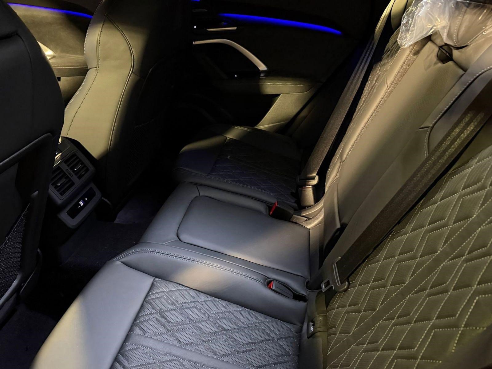 New 2026 Audi SQ5 Premium Plus AWD/4WD image 14