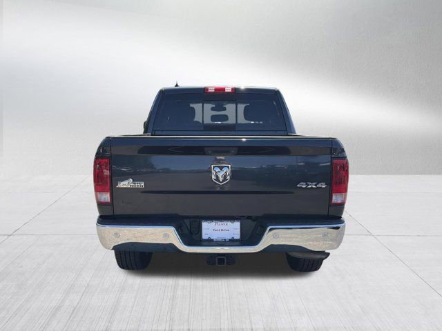 Used 2014 RAM 1500 Big Horn AWD/4WD image 7
