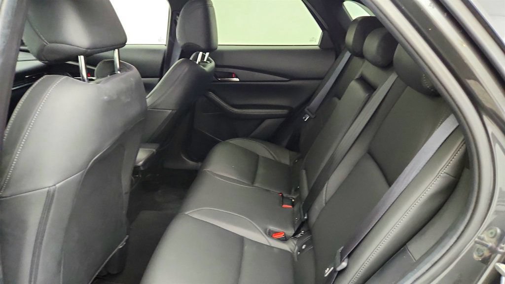 Used 2023 MAZDA CX-30 AWD 2.5 S w/ Preferred Package image 18