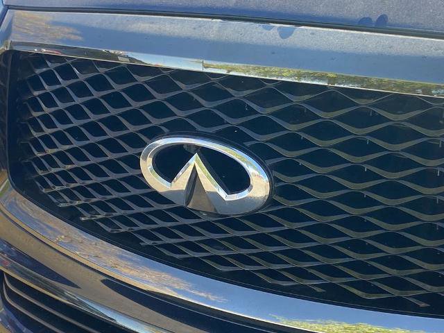 Used 2022 INFINITI QX80 Premium Select w/ Cargo Package image 28