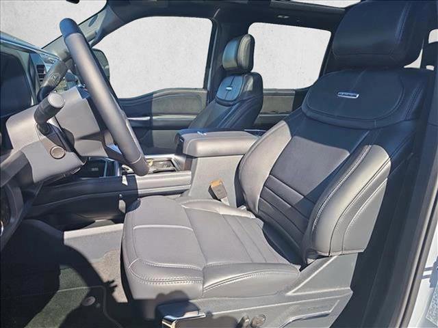 New 2026 Ford F250 Platinum image 15