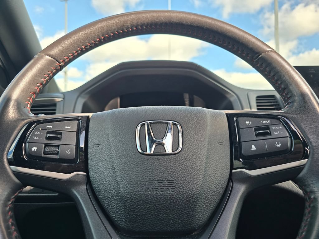 Used 2025 Honda Odyssey Sport-L image 24