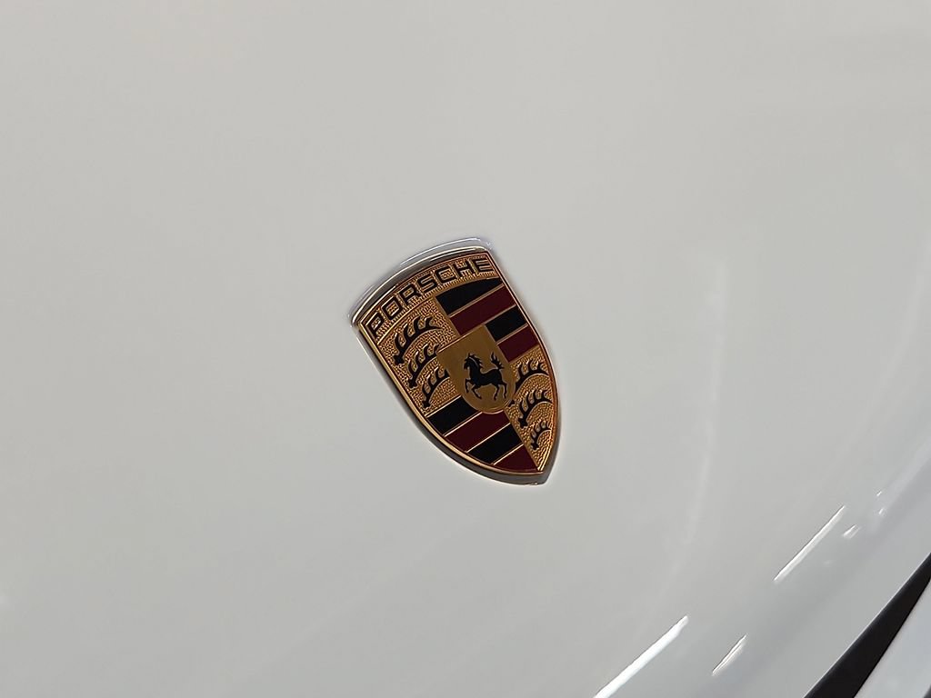 New 2026 Porsche Macan AWD/4WD image 27