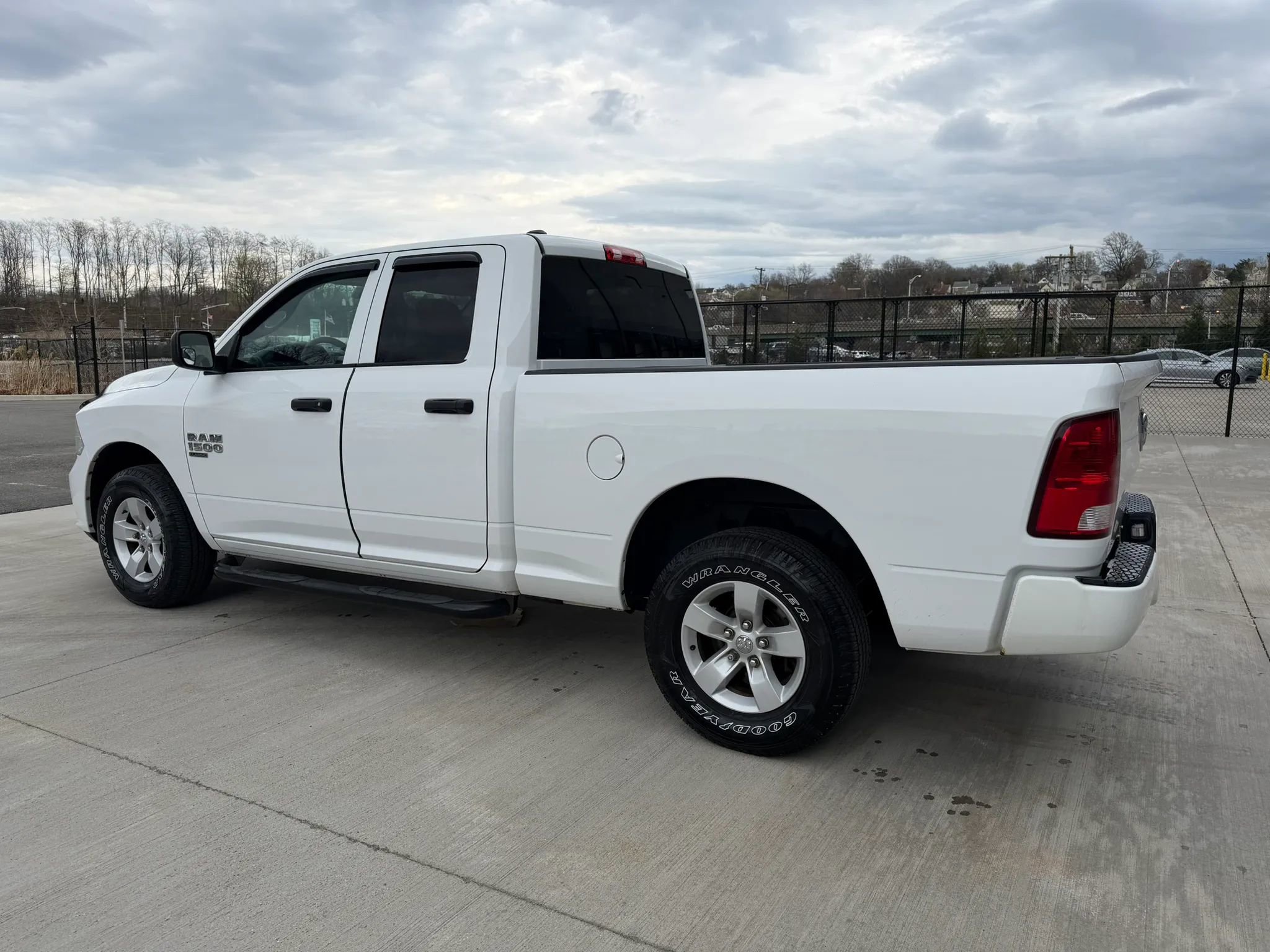 Used 2019 RAM 1500 Express image 6