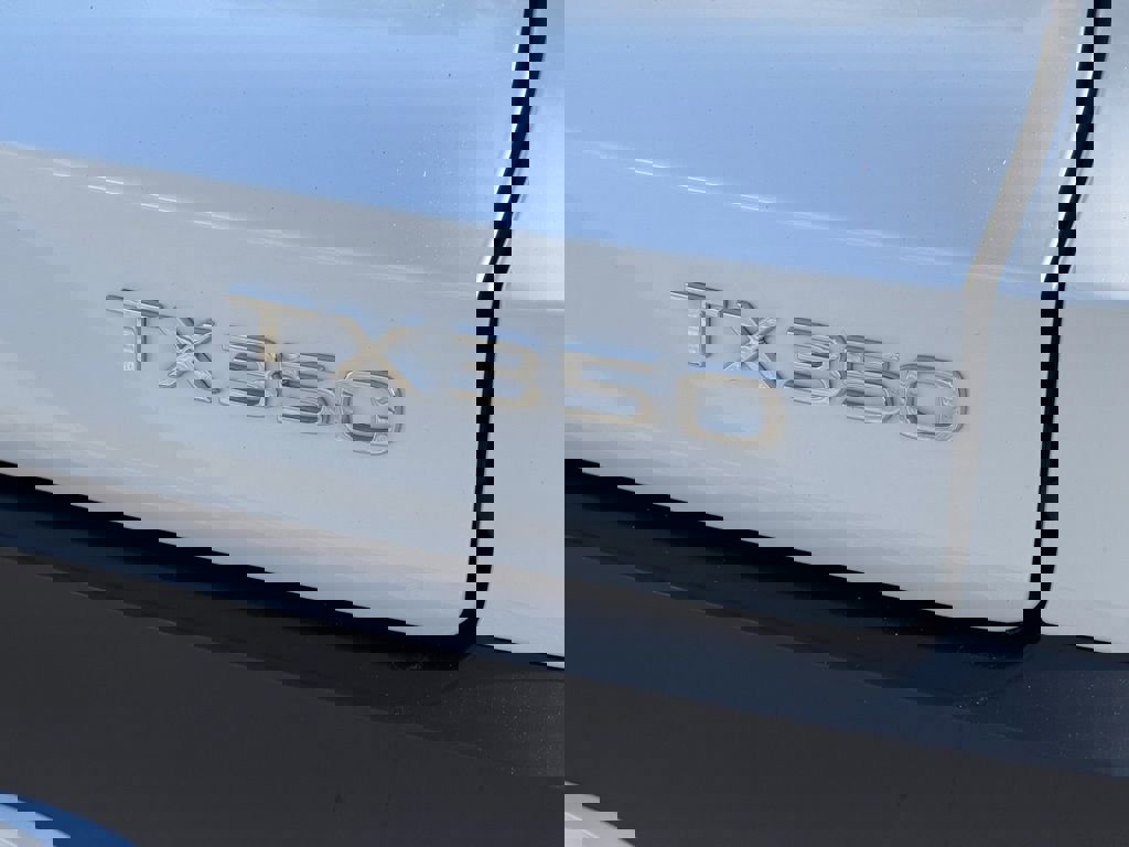 Used 2024 Lexus TX 350 FWD w/ Technology Package image 18