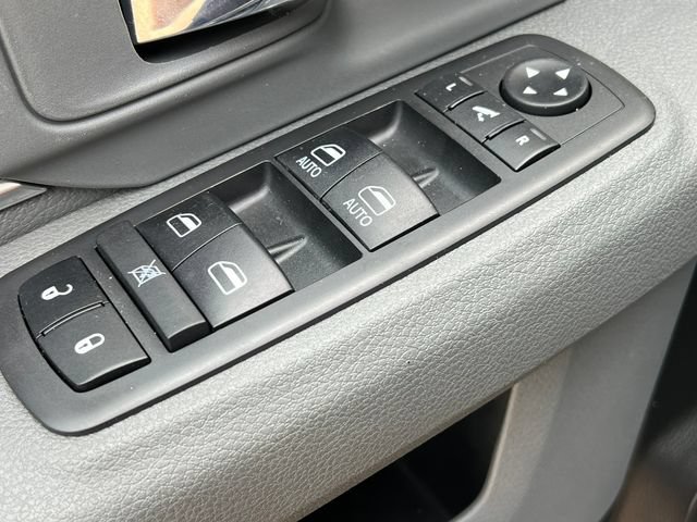 Used 2019 RAM 1500 Warlock AWD/4WD image 19