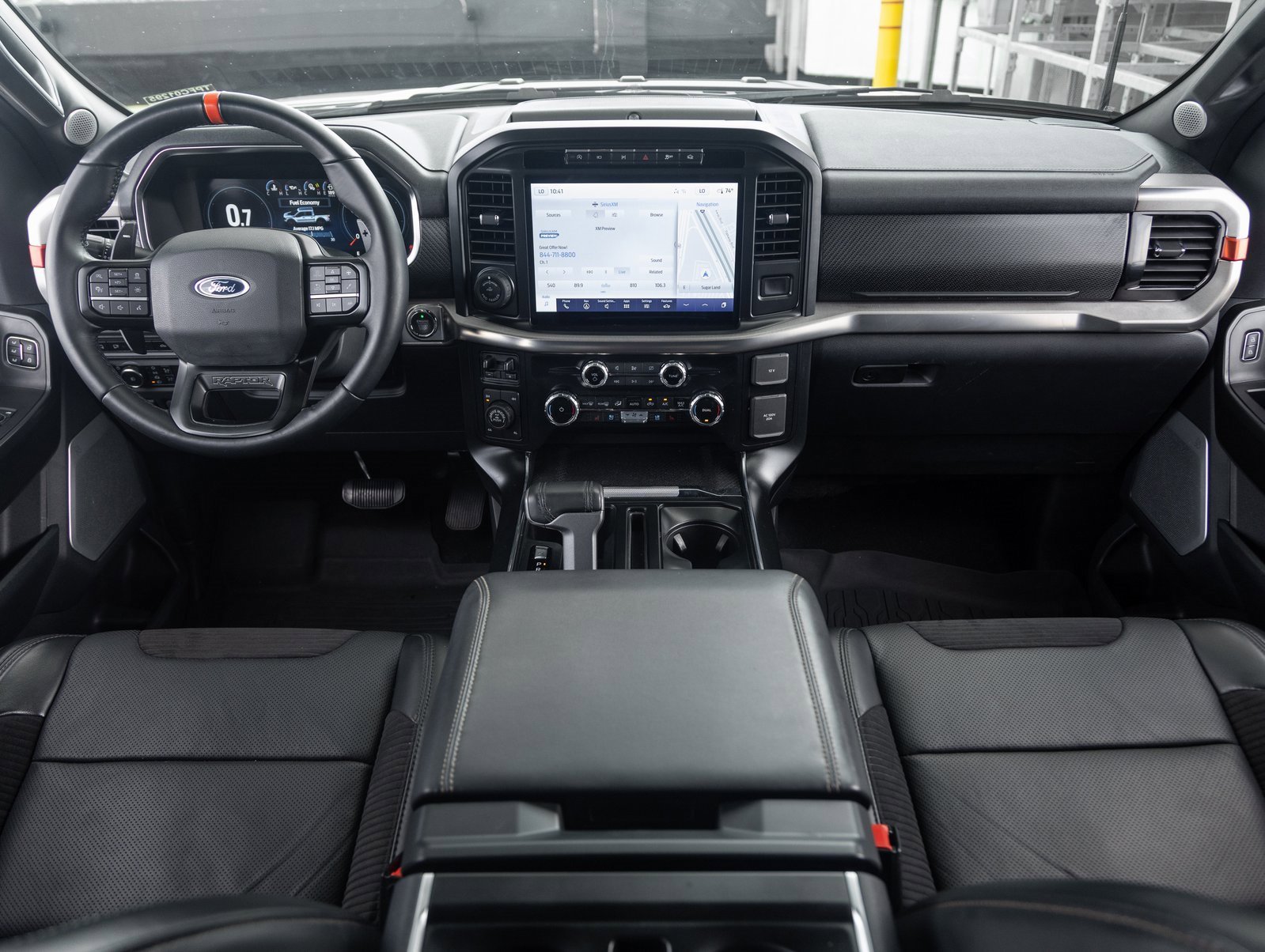 Used 2023 Ford F150 Raptor image 12