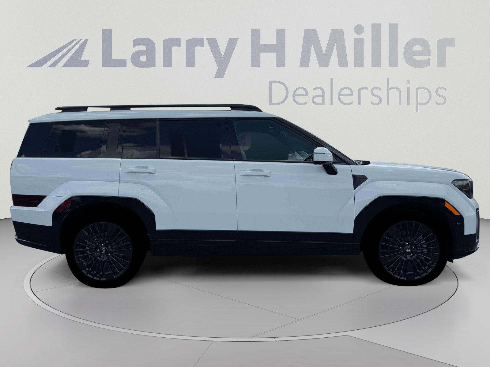 New 2026 Hyundai Santa Fe Calligraphy AWD/4WD image 9