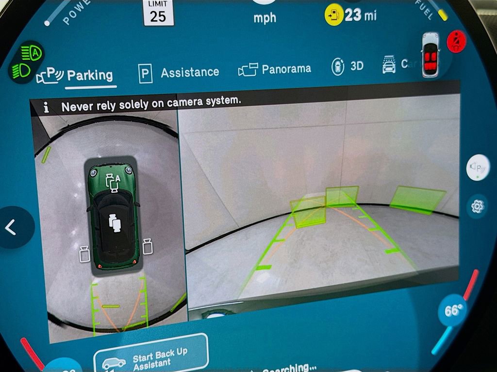 New 2026 MINI Cooper S image 16