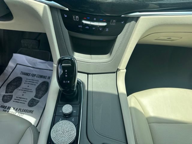 Used 2021 Cadillac XT6 Premium Luxury AWD/4WD image 20