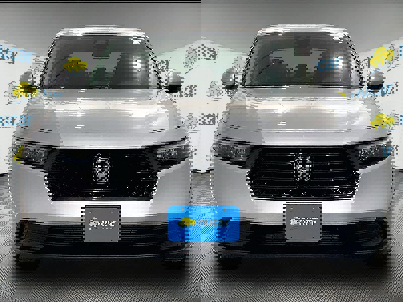 Used 2024 Honda Accord LX image 2