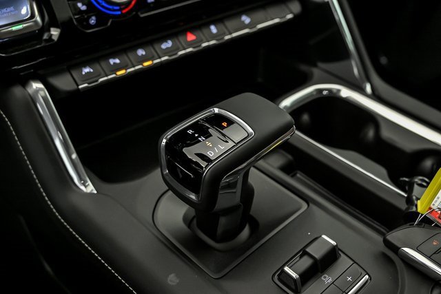 New 2026 GMC Sierra 1500 Denali Ultimate image 19