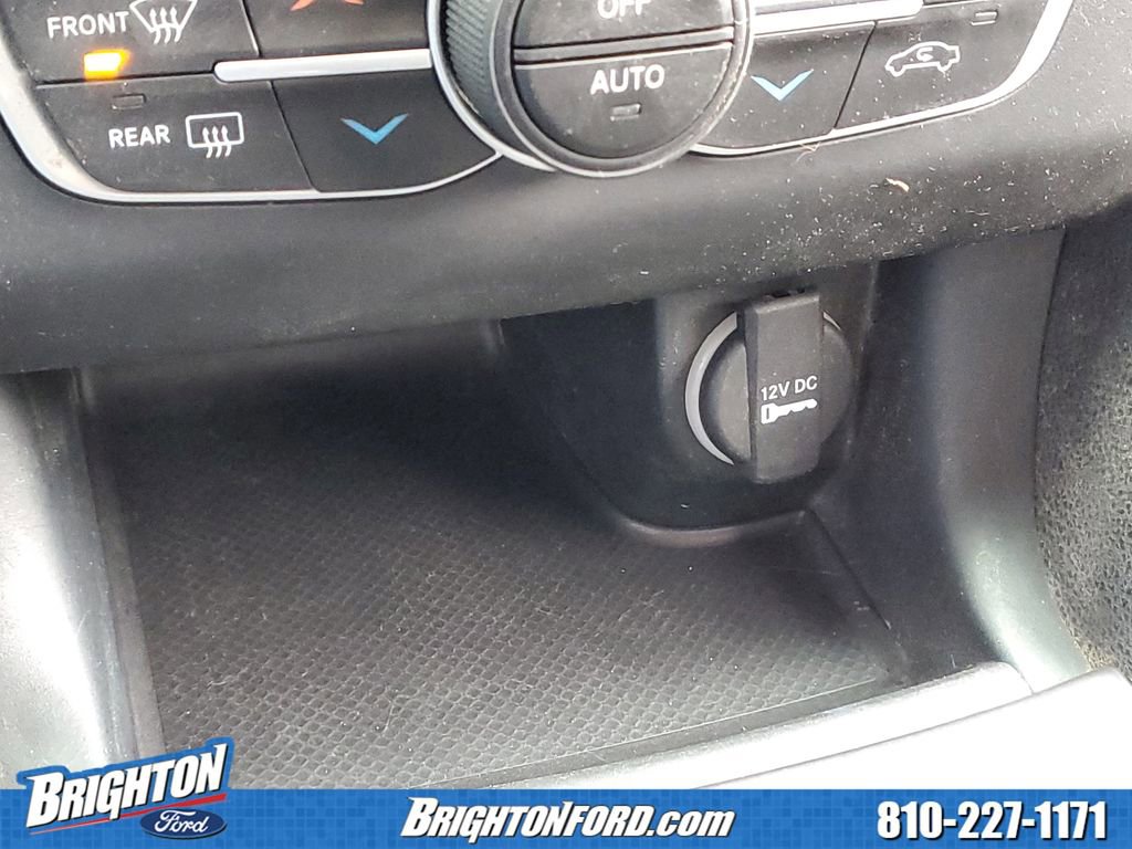 Used 2018 Dodge Charger GT w/ Blacktop Package image 25