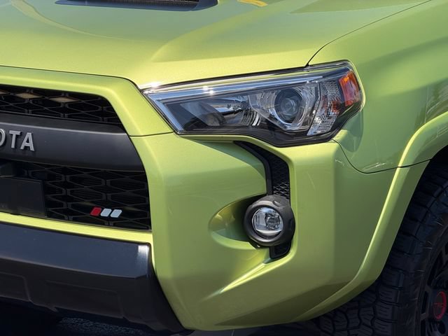 Certified 2022 Toyota 4Runner TRD Pro AWD/4WD image 10