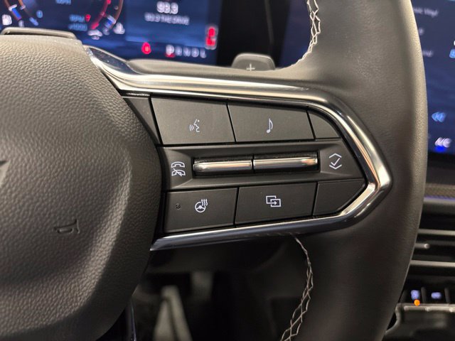 Used 2026 Chevrolet Traverse High Country w/ LPO, Floor Liner Package AWD/4WD image 34