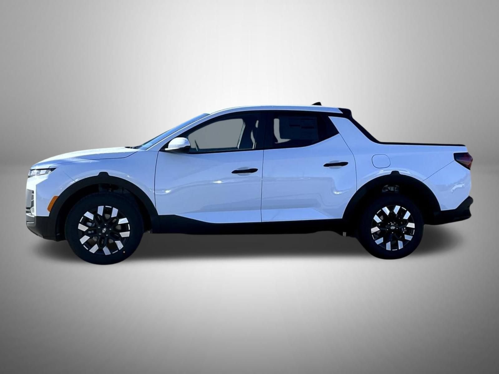 New 2026 Hyundai Santa Cruz SE AWD/4WD image 8