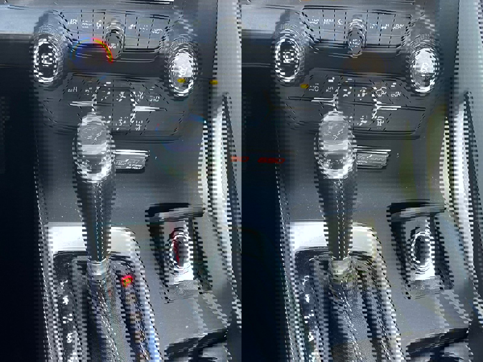 Used 2016 Chevrolet Corvette Z06 w/ Battery Protection Package image 26