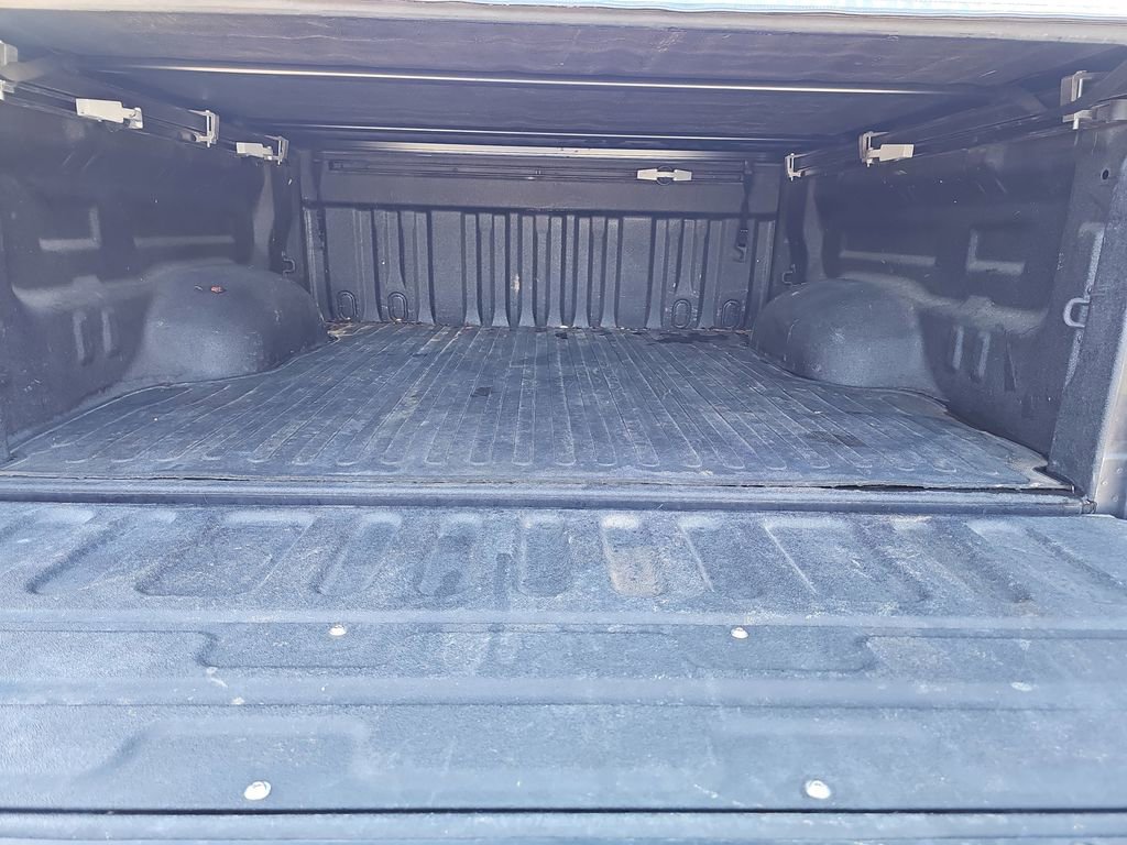 Used 2020 Toyota Tundra SR5 image 17