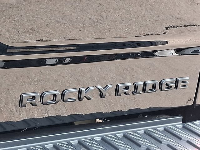 New 2026 GMC Sierra 1500 AT4 w/ AT4 Premium Package AWD/4WD image 23