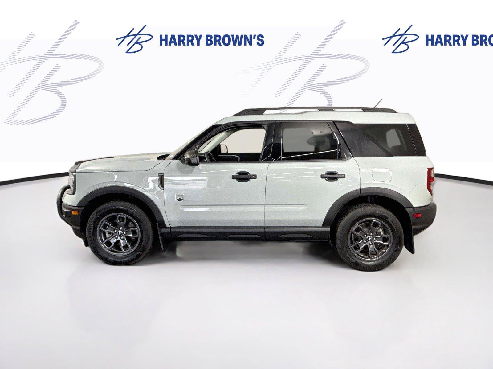 Used 2023 Ford Bronco Sport Big Bend AWD/4WD image 25